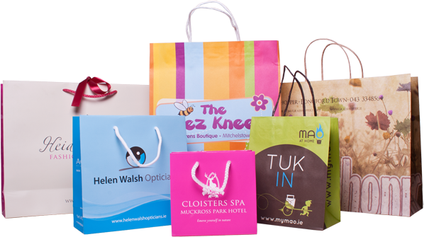 Shopping Bags