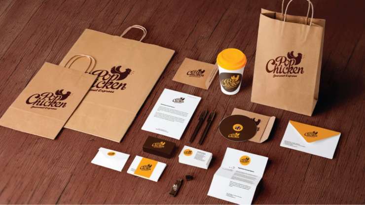 BRANDED CORPORATE & PROMOTIONAL GIFTS